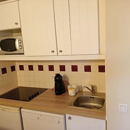 Appartement Le Daoun Dunes, Pins Ocean Et Golf Moliets-et-Maa Exterior foto